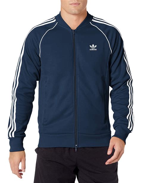 adidas originals track jacket.